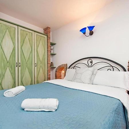Apartments Casa Rubeus Rovinj Eksteriør bilde