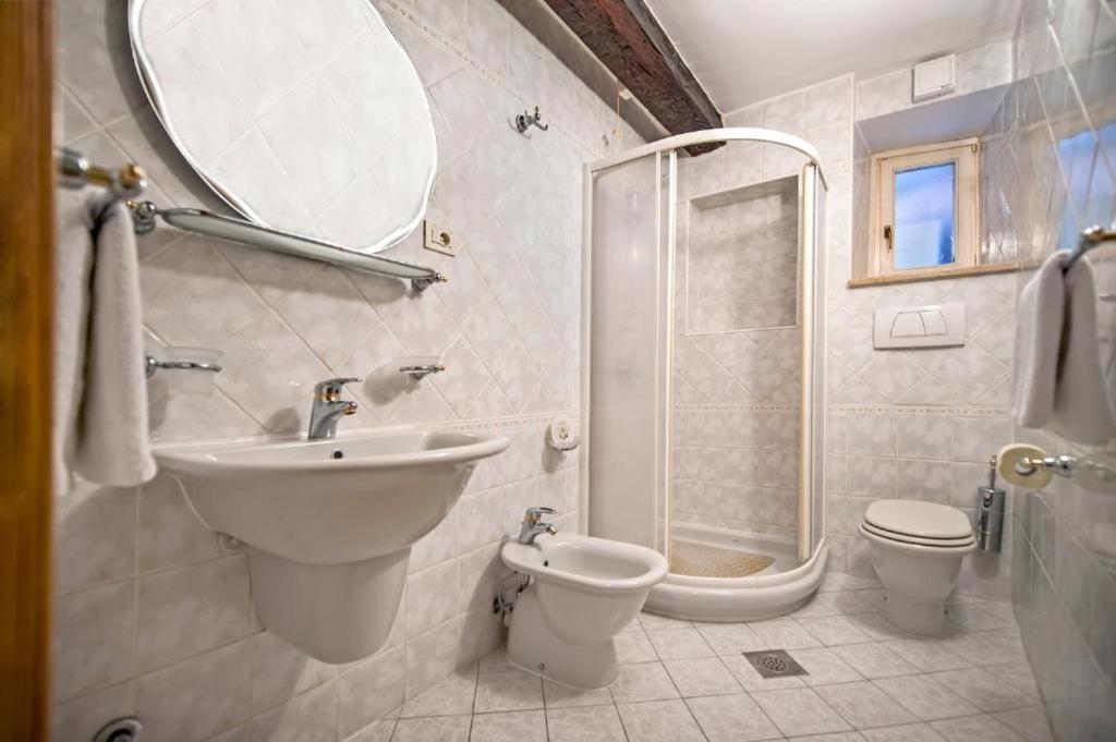 Apartments Casa Rubeus Rovinj Eksteriør bilde
