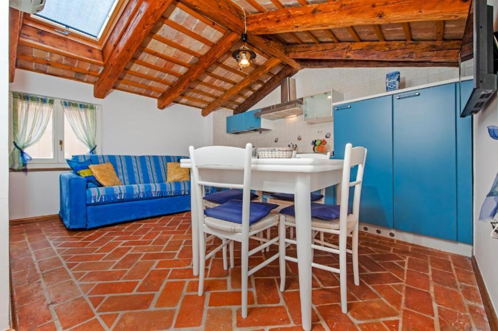 Apartments Casa Rubeus Rovinj Eksteriør bilde